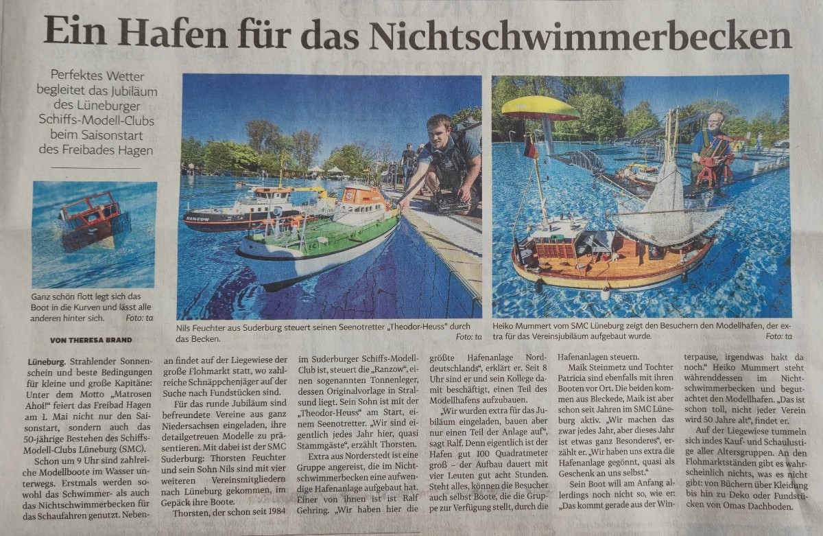Landeszeitung 02.05.2026